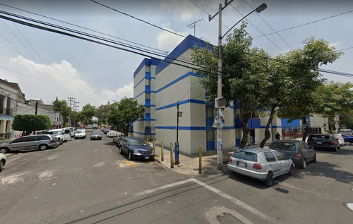 Imagen 4 de 11 de ¡remate Depto Col.nicolas Bravo Alc. V.carranza!! Rca*