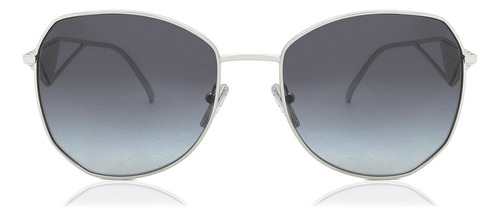 Lentes De Sol Prada Pr 57ys 1bc5d1 57 Mujer