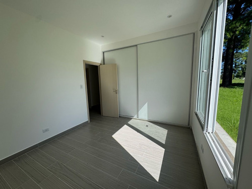 Venta Casa 4 Ambientes A Estrenar Barrio Privado Pinares / Exaltación De La Cruz