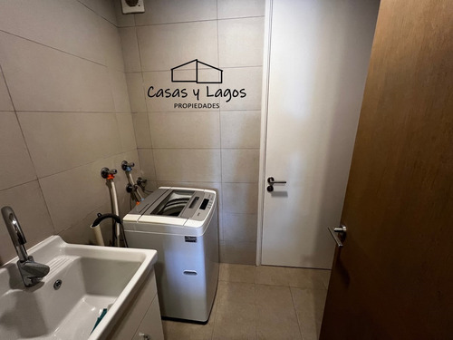 Venta Exclusivo Depto 3d 5b 182 M2 + 35 M2 Terraza Buroto