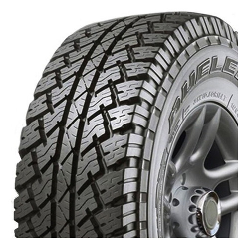 Pneu 205/70 R15 Bridgestone Dueler At 96t