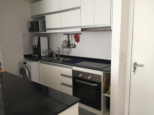 Imagen 7 de 26 de Hermoso Departamento 3 Ambientes En San Fernando