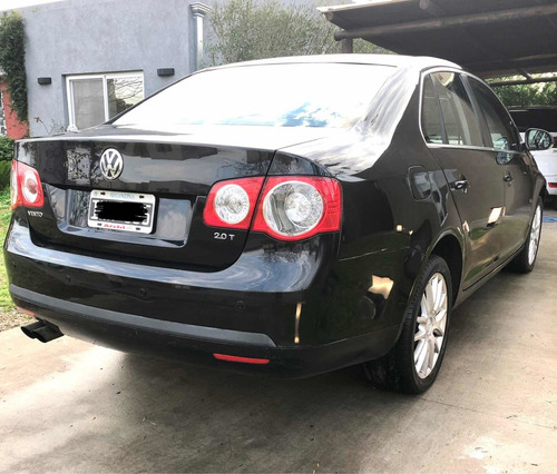 Imagen 2 de 15 de Volkswagen Vento 2010 2.0 T Fsi Sportline