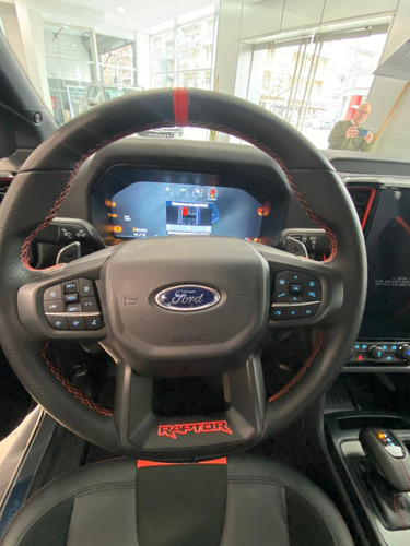 Ford Ranger Raptor 3.0 V6 2023 (h)