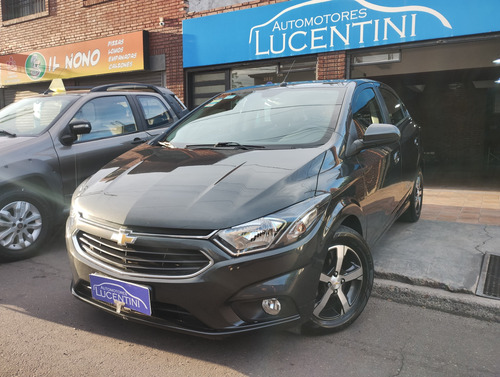 Chevrolet Onix 1.4 Ltz 98cv
