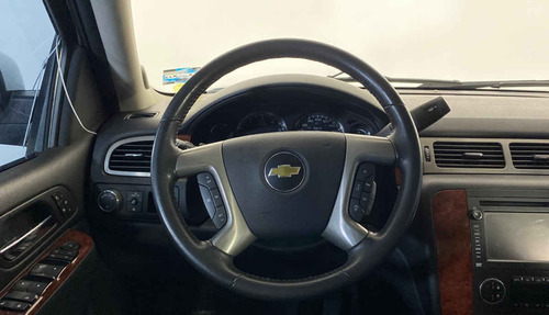 Imagen 15 de 15 de 117130 - Chevrolet Suburban 2013 Con Garantía