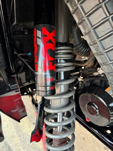 Rzr Bestia 2021