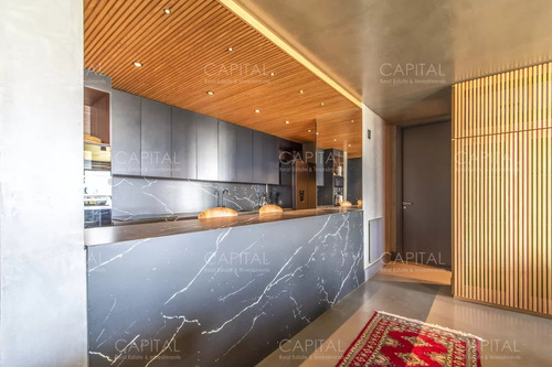 Quartier Punta Ballena Planta Baja En Alquiler Con Parrillero Propio