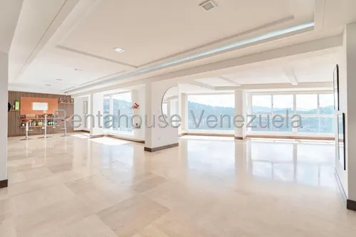 Se Vende Casa En El Cafetal