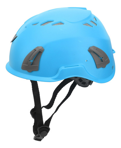 Casco Protector De Cabeza Gub D8 Para Escalada En Roca, Segu