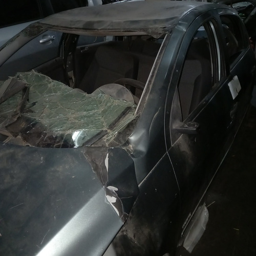 Gol Trend Sin Motor Baja Carroceria Int . Airbag Sanos