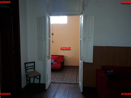 Imagen 5 de 10 de Casa De 5 Ambientes Y 2 Dormitorios (381)