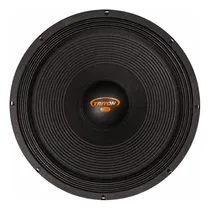 Comprar Woofer Parlante Triton Tr 500 4 Ohms 500w Rms 15 Pulgadas