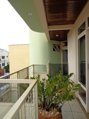 Apartamento À Venda, 135 M² Por R$ 380.000,00 - Jardim Paulistano - Ribeirão Preto/sp - Ap1699