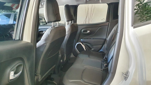 Jeep Renegade Longitude 4x4 Diesel 2.0 0km Modelo 2021
