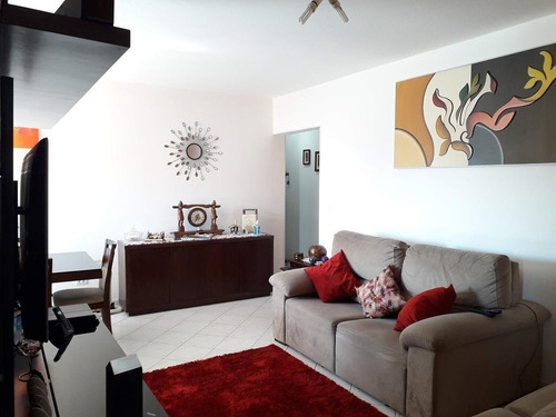 Imagem 1 de 20 de Apartamento - Ap03263 - 69290388