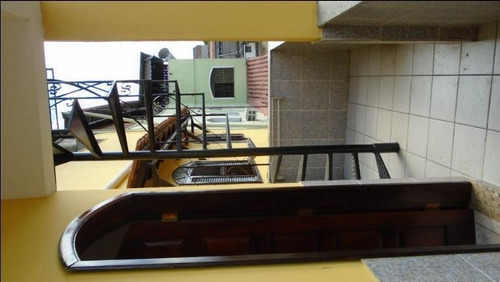 Casa Em Trindade, São Gonçalo/rj De 250m² 5 Quartos À Venda Por R$ 330.000,00 - Ca548553