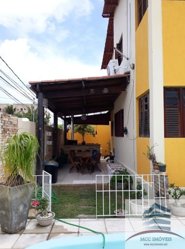Imagem 9 de 18 de Casa A Venda Capim Macio