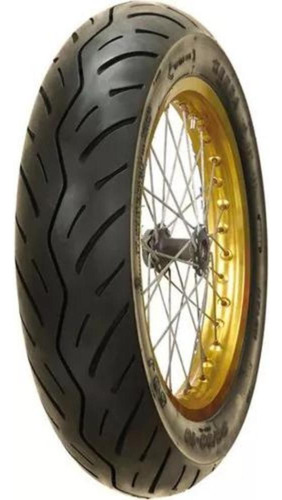 Pneu Moto Kenda Aro 14 K6010 100/90-14 51p Tl - Traseiro