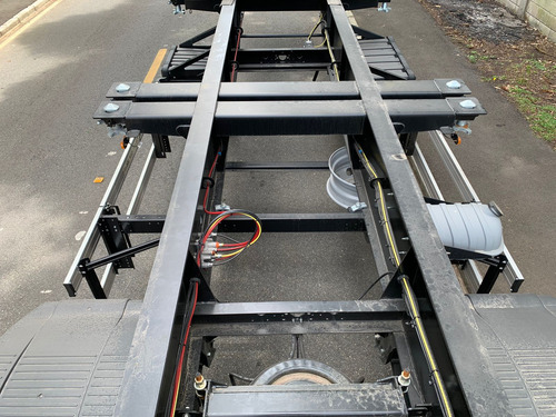 Porta Container Facchini Ano 2025 12 Pinos Com Plataforma