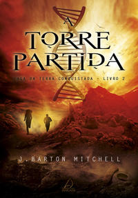 Libro Torre Partida A Saga Da Terra Conquistada 2 De Mitchel