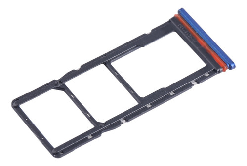 For Tecno Pop 5 Lte Sim + Bandeja De Tarjeta Sim+bandeja De