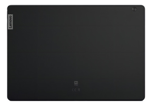 Tablet Tab M10 TB-X505L 10.1" con red móvil 32GB color slate black 2GB de memoria RAM