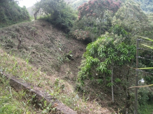 Imagen 8 de 9 de Se Vende Terreno 410m2 El Hatillo 0907