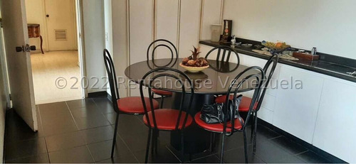 Imagen 13 de 29 de Apartamento En Venta Los Chorros