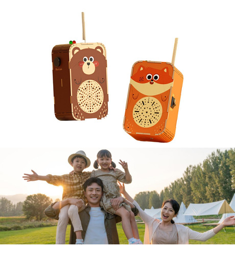 Kits De Juguetes De , Kit De Juguetes De Bricolaje, Oso Y