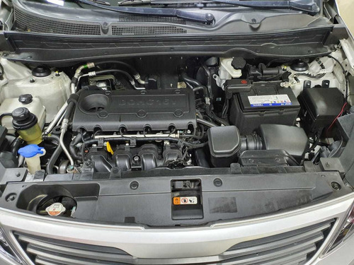 Kia New Sportage Lx 2000cc A/t C/a 2014
