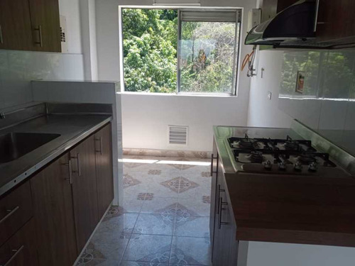 Venta Apartamento Calasanz Parte Baja