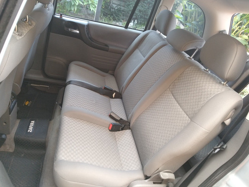 Chevrolet Zafira 2.0 Gl 2009