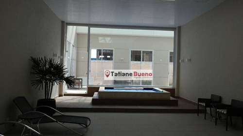Imagem 17 de 30 de Apartamento Com 3 Dormitórios À Venda, 160 M² Por R$ 1.600.000 - Jardim Aquarius - São José Dos Campos/sp - Ap2466