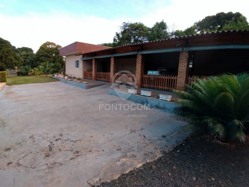 Imagem 1 de 25 de Chacara Linda Terras De São Lucas - 3840888v