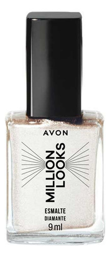 Avon - Million Looks - Esmalte - Diversas Cores