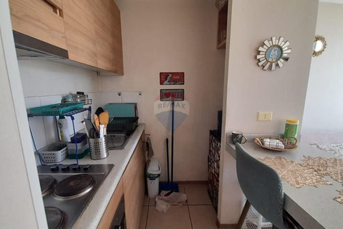 ¡tu Nuevo Hogar Moderno En La Cisterna Te Espera!