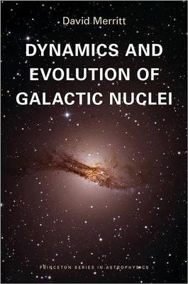 Libro Dynamics And Evolution Of Galactic Nuclei - David M...