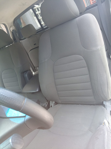 Nissan Frontier Crew Cab Se Ee Cd 4x2 At