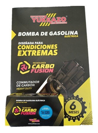 Pila Bomba Gasolina  Luv Dmax 3.5 Gm Original