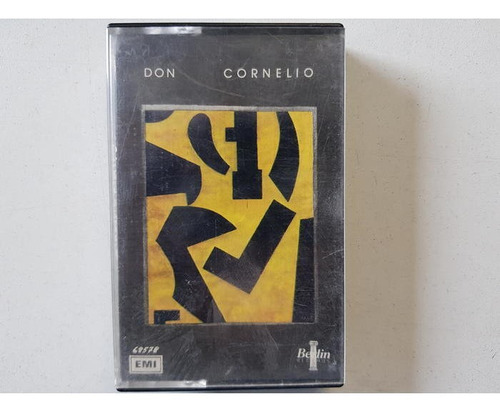 Don Cornelio Y La Zona - Patria O Muerte