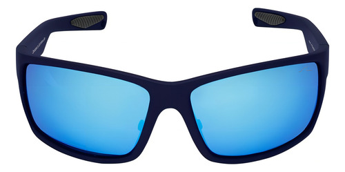 Oculos Polarizado Saint Runner Proteção Uv Cor Blue