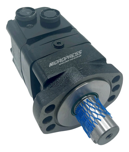 Motor Hidráulico Orbital Oms 400