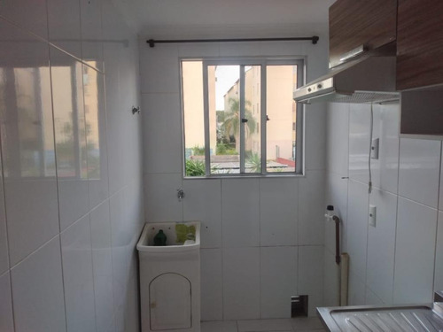 Imagem 6 de 15 de Apartamento À Venda, 36 M² Por R$ 91.000,00 - Vila Nova - Porto Alegre/rs - Ap0855