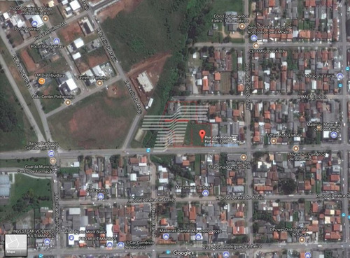 Imagem 5 de 15 de Terreno Com 4917m² No Capão Raso, Próximo Ao Terminal. - Re61432378