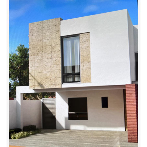 Casa En Venta En Ampliación Senderos