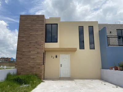Casa en venta