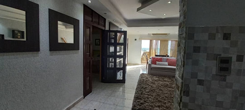 Imagen 13 de 18 de En Venta Hermoso Apartamento Totalmente Amoblado En La Urb. San Jacinto 04243368365