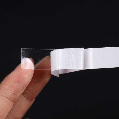 Cinta De Lencería Doble Cara Adhesiva Invisible Para Ropa
