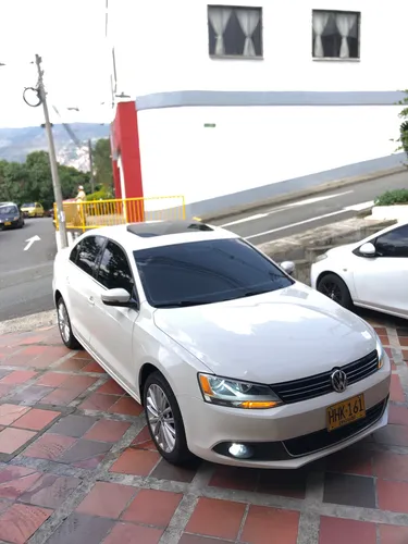 Jetta New Confortline 2013